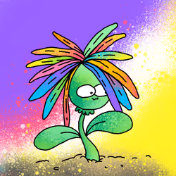 Sprouts #47