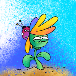 Sprouts #84