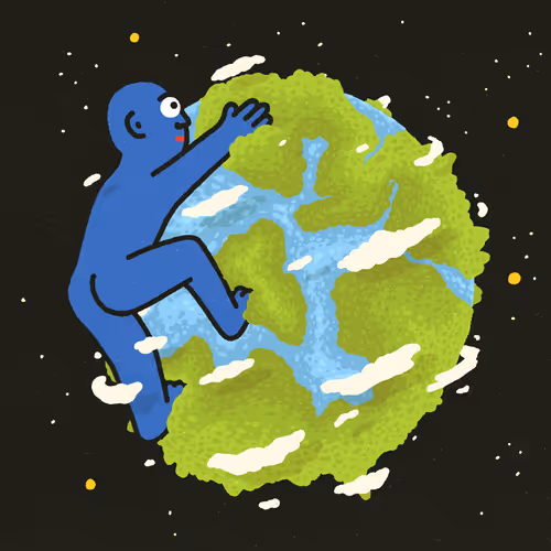 EARTH