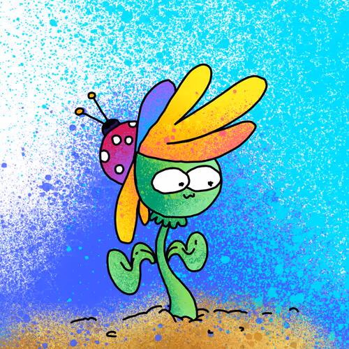Sprouts #53