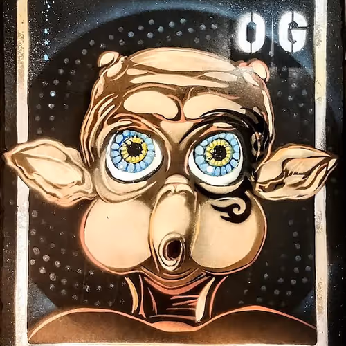 Monkism: Archive Catalog