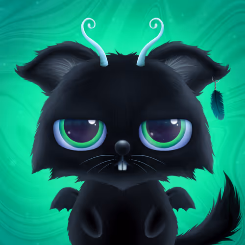 Magic Forest Pets