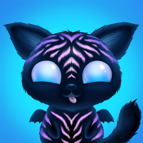 Magic Forest Pets