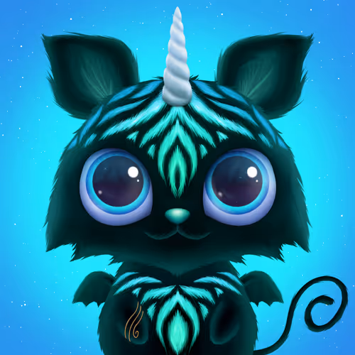 Magic Forest Pets