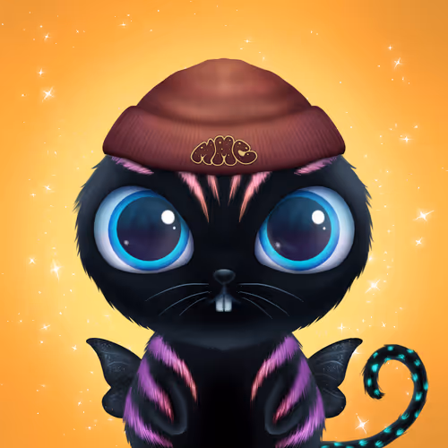 Magic Forest Pets