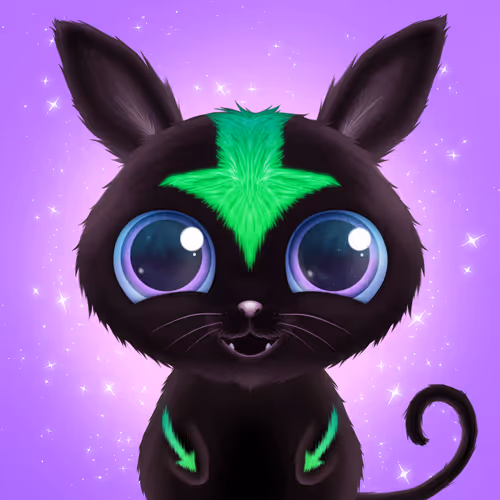 Magic Forest Pets