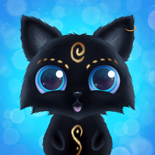 Magic Forest Pets