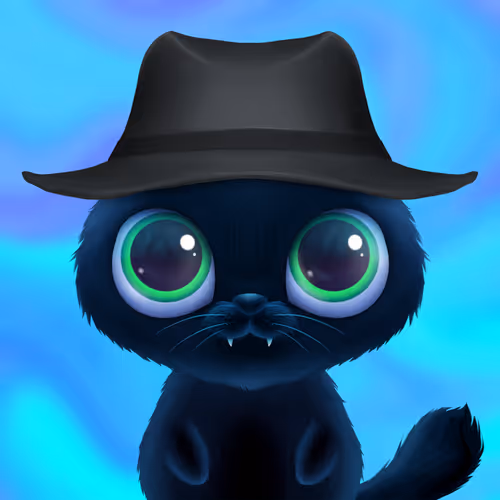 Magic Forest Pets