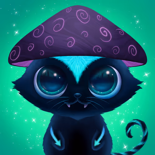 Magic Forest Pets