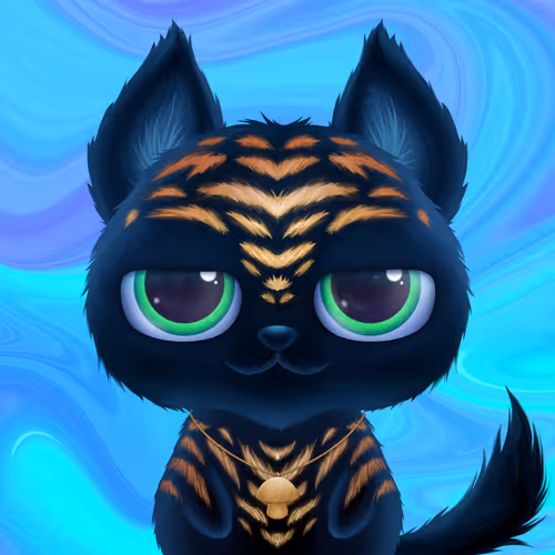 Magic Forest Pets
