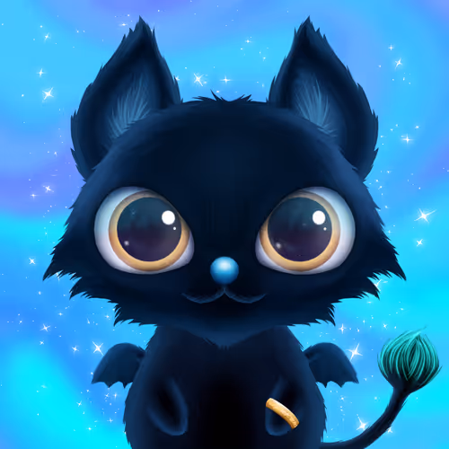 Magic Forest Pets
