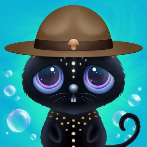 Magic Forest Pets