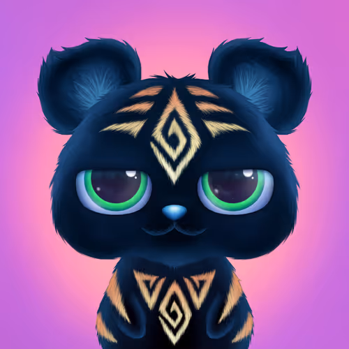 Magic Forest Pets