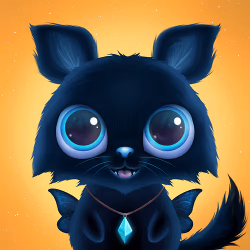 Magic Forest Pets