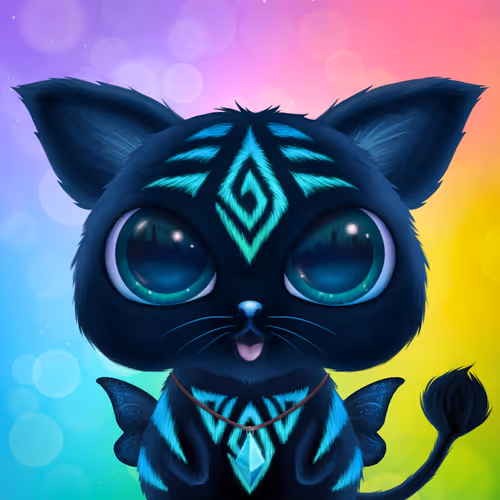 Magic Forest Pets