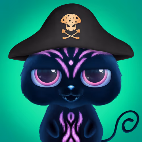 Magic Forest Pets