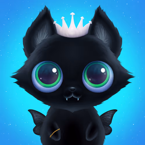 Magic Forest Pets