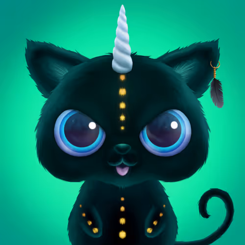 Magic Forest Pets