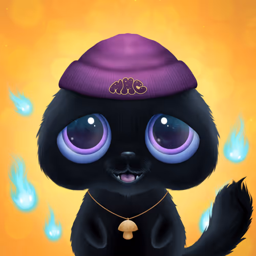 Magic Forest Pets