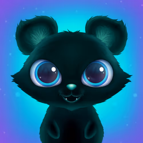 Magic Forest Pets