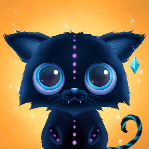 Magic Forest Pets