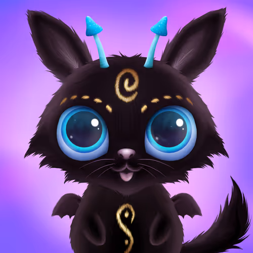 Magic Forest Pets
