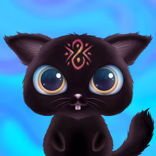 Magic Forest Pets