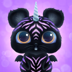 Magic Forest Pet #4