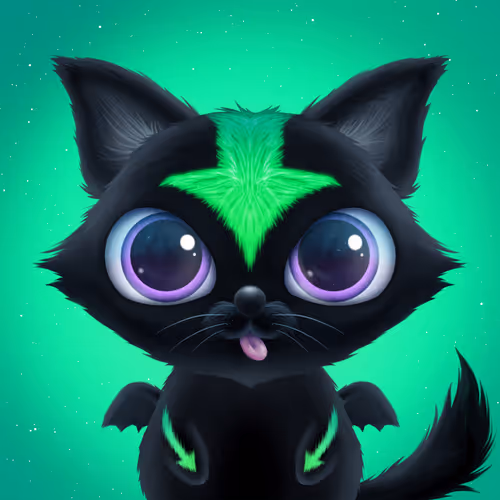 Magic Forest Pets