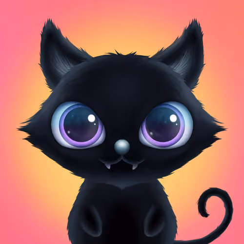 Magic Forest Pets