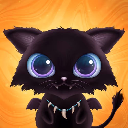 Magic Forest Pets