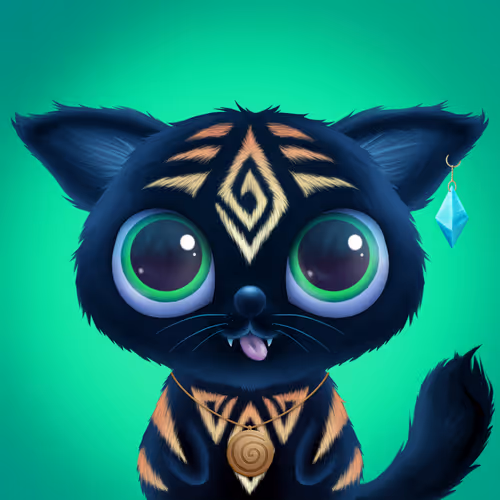 Magic Forest Pets