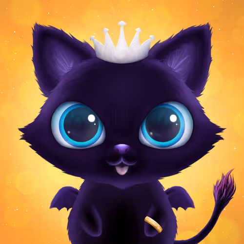Magic Forest Pets