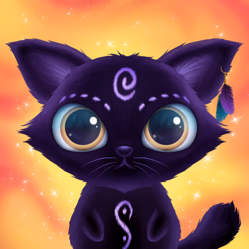 Magic Forest Pets