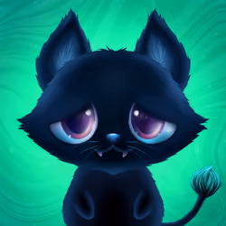 Magic Forest Pet #5467