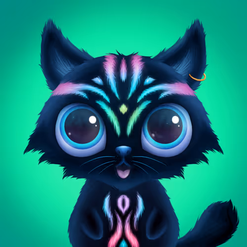 Magic Forest Pets