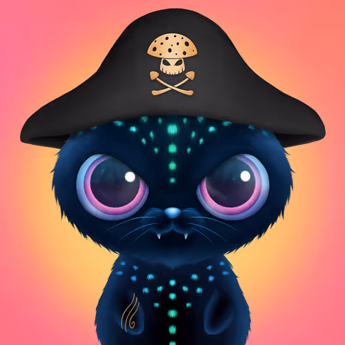 Magic Forest Pets
