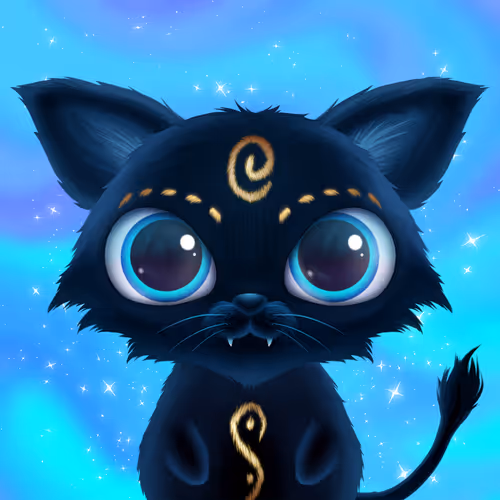 Magic Forest Pets
