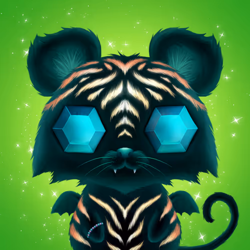Magic Forest Pets