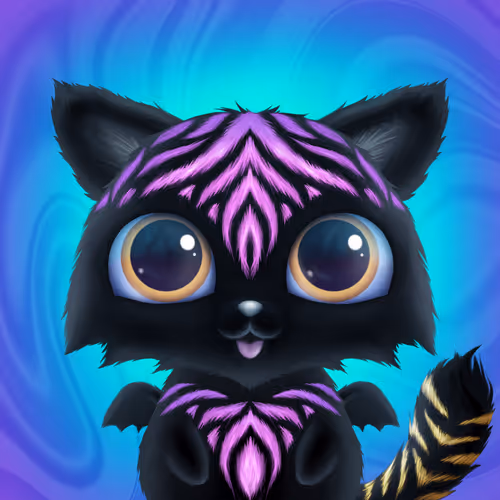 Magic Forest Pets