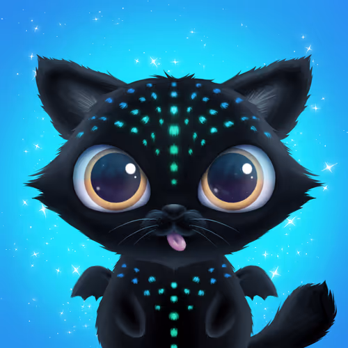 Magic Forest Pets