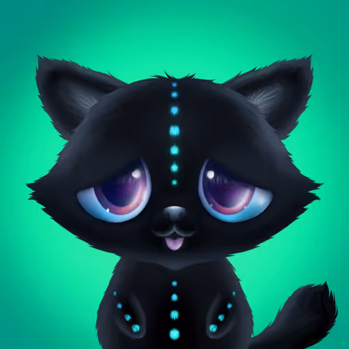 Magic Forest Pets