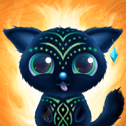 Magic Forest Pets