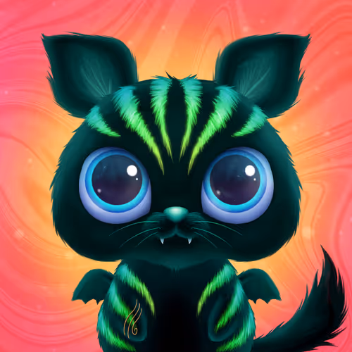 Magic Forest Pets