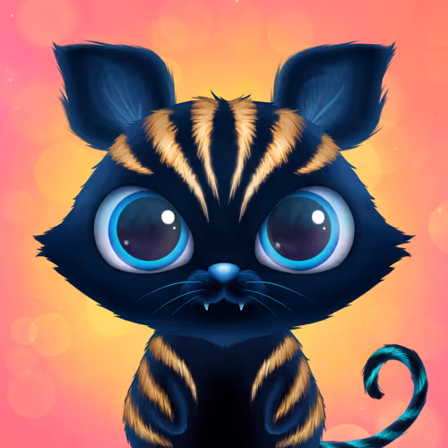 Magic Forest Pets