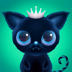 Magic Forest Pet #5782
