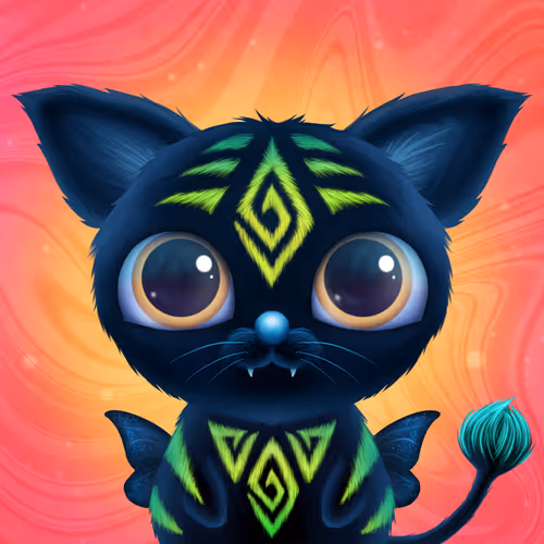 Magic Forest Pets