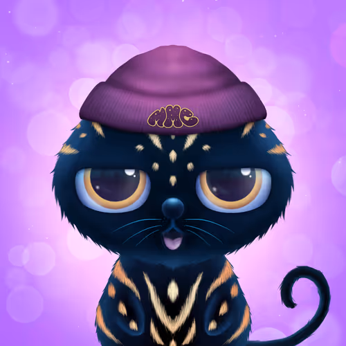 Magic Forest Pets