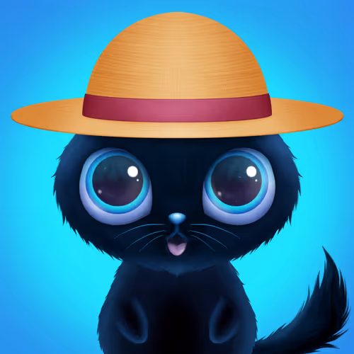 Magic Forest Pets