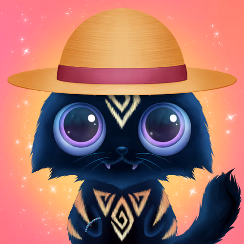 Magic Forest Pets